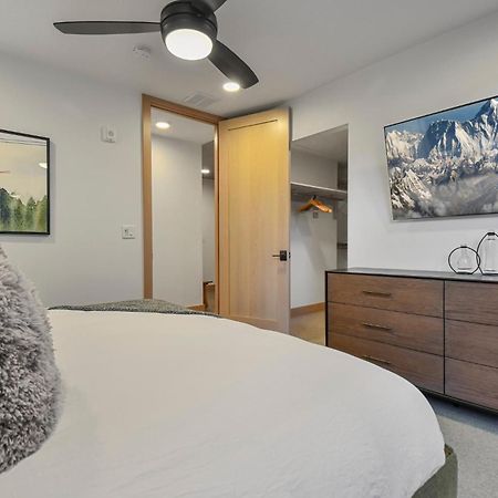 Villa Kings Crown 201C à Park City Extérieur photo