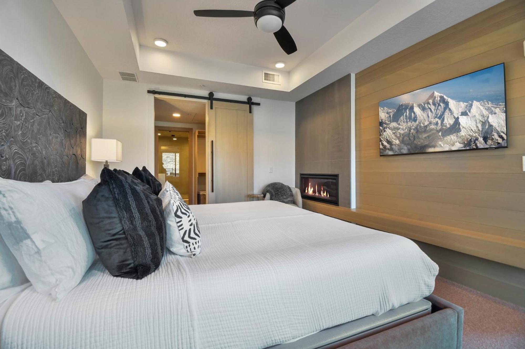 Villa Kings Crown 201C à Park City Extérieur photo