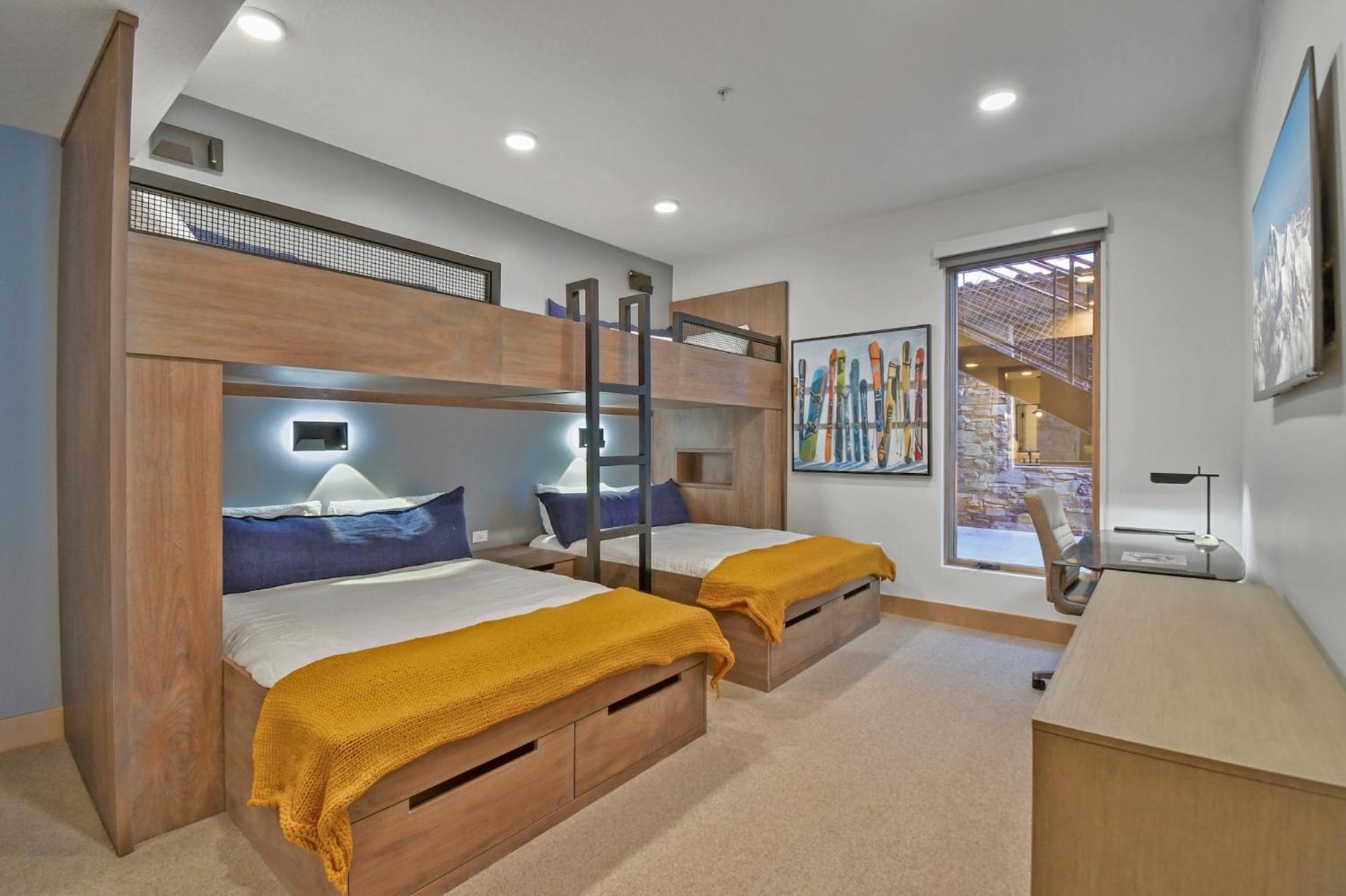 Villa Kings Crown 201C à Park City Extérieur photo