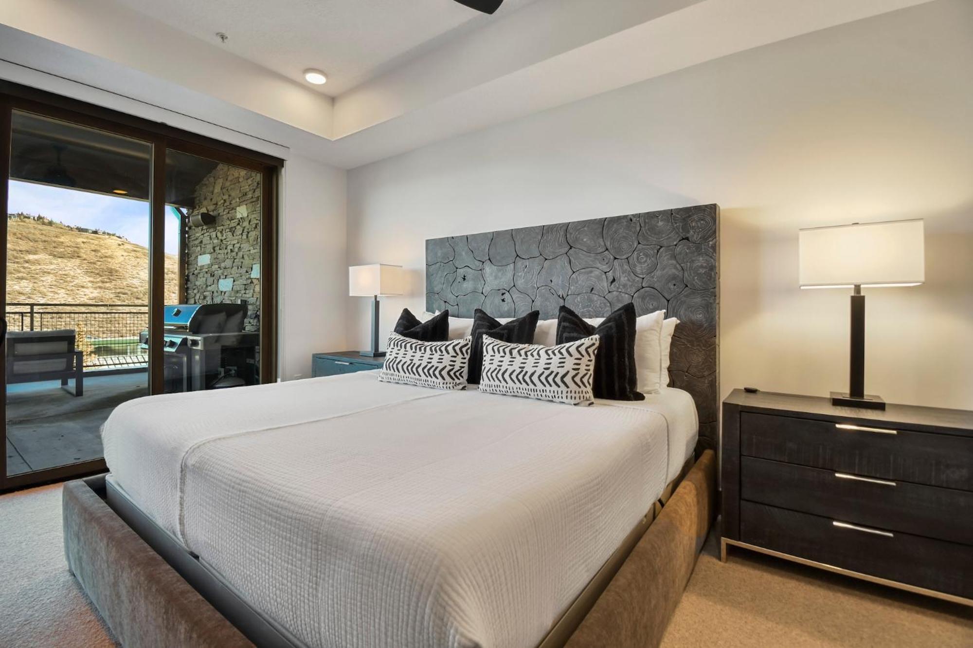 Villa Kings Crown 201C à Park City Extérieur photo